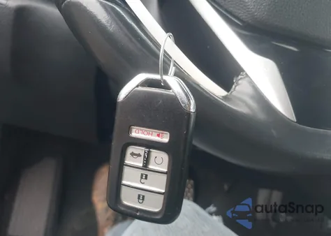 2019 Honda Civic Sport from USA, damaged, VIN 2HGFC2F8XKH504582